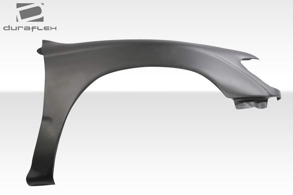 1995-2004 Toyota Tacoma Duraflex Off Road Bulge Fender