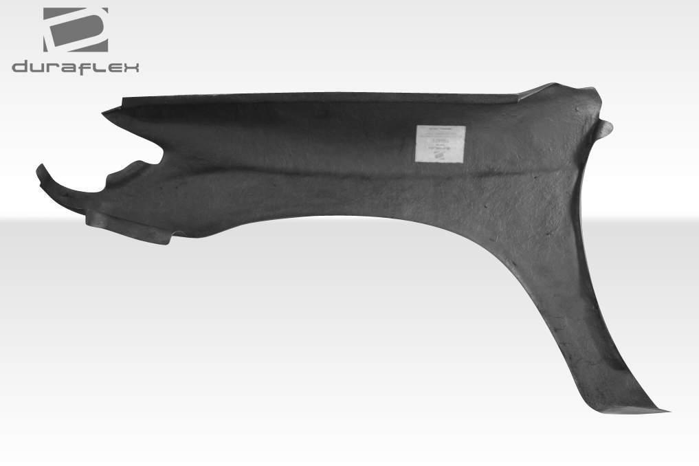 1995-2004 Toyota Tacoma Duraflex Off Road Bulge Fender