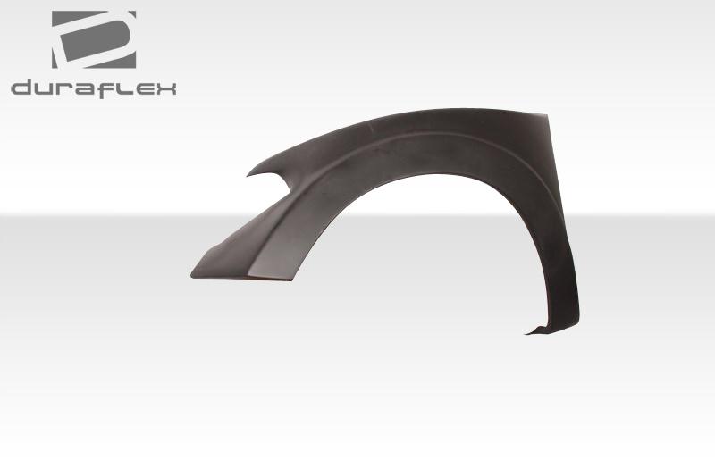 2005-2021 Nissan Frontier Duraflex Off Road Bulge Fender