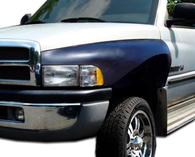 1994-2001 Dodge Ram Duraflex Off Road Bulge Fender