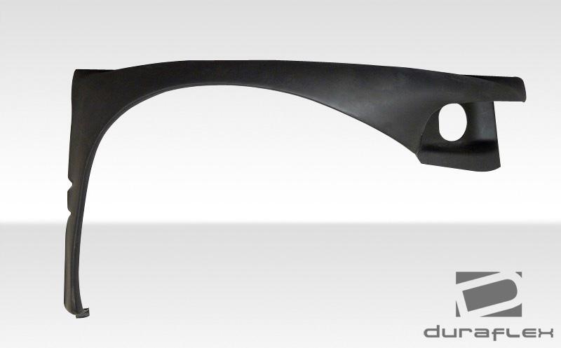 1994-2001 Dodge Ram Duraflex Off Road Bulge Fender