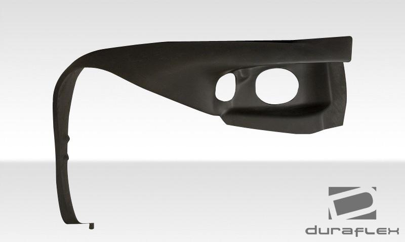 1994-2001 Dodge Ram Duraflex Off Road Bulge Fender