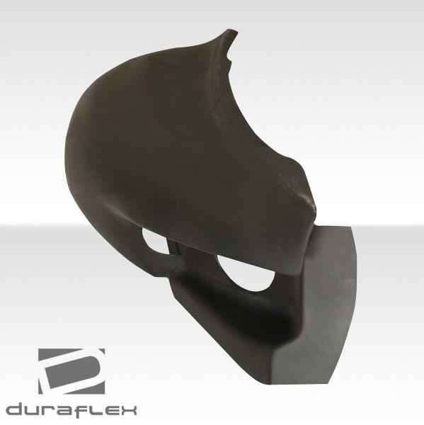 1994-2001 Dodge Ram Duraflex Off Road Bulge Fender