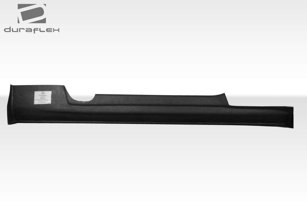 2005-2014 Ford Mustang Duraflex Tjin Side Skirts