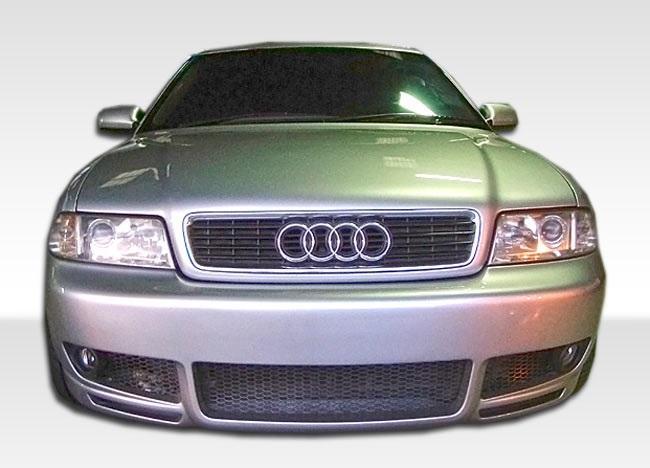1996-2001 Audi A4 Duraflex KE-S Front Bumper