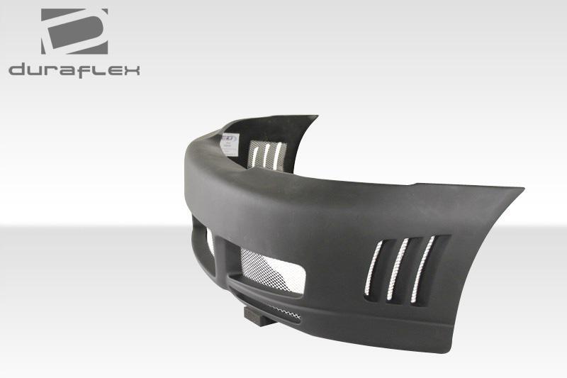 1996-2001 Audi A4 Duraflex KE-S Front Bumper
