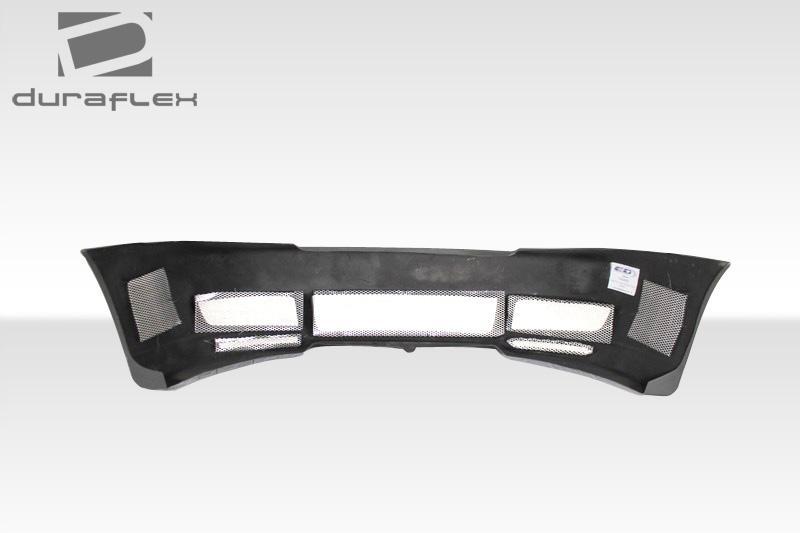 1996-2001 Audi A4 Duraflex KE-S Front Bumper