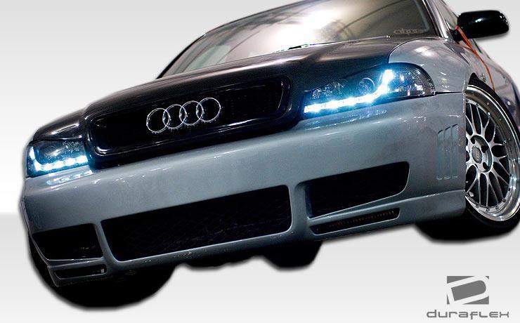 1996-2001 Audi A4 Duraflex KE-S Front Bumper