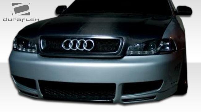 1996-2001 Audi A4 Duraflex KE-S Front Bumper