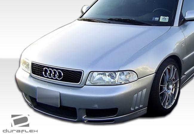 1996-2001 Audi A4 Duraflex KE-S Front Bumper
