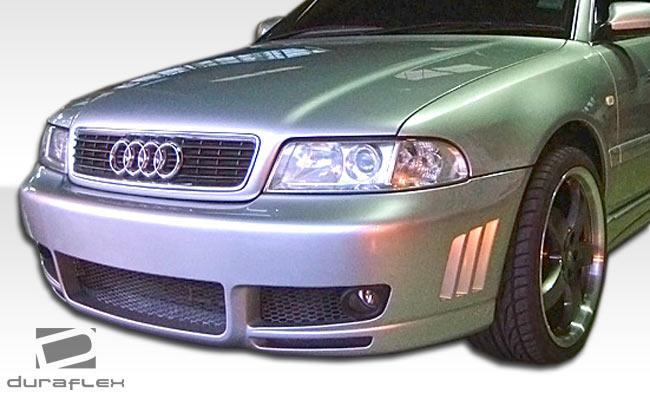1996-2001 Audi A4 Duraflex KE-S Front Bumper