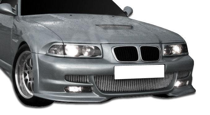1992-1998 BMW 3 Series Duraflex I-Design Front Bumper