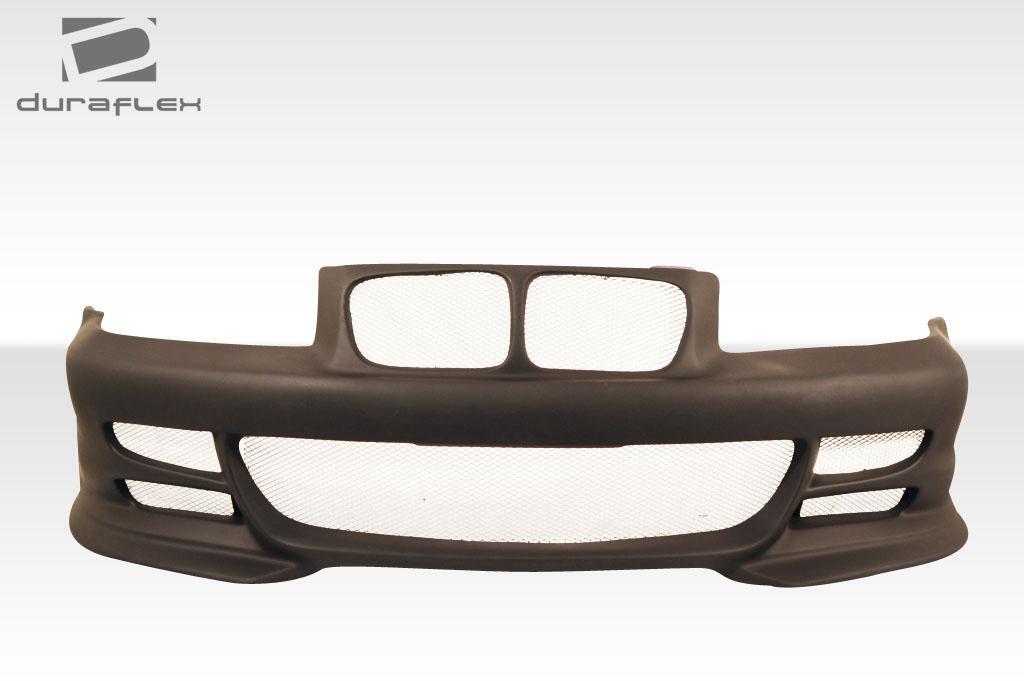 1992-1998 BMW 3 Series Duraflex I-Design Front Bumper