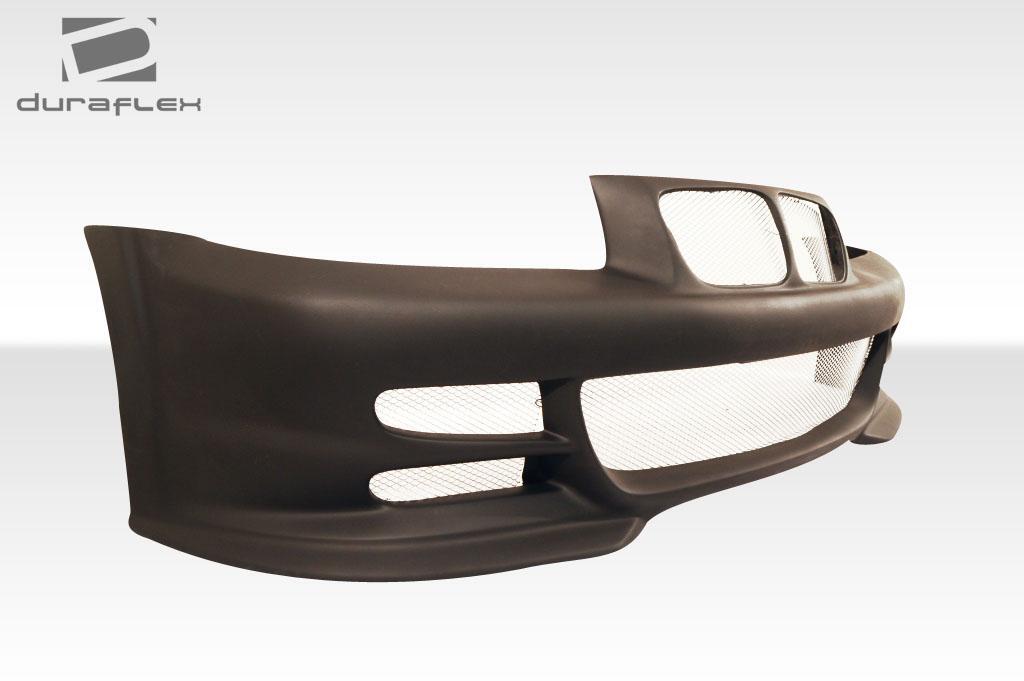 1992-1998 BMW 3 Series Duraflex I-Design Front Bumper