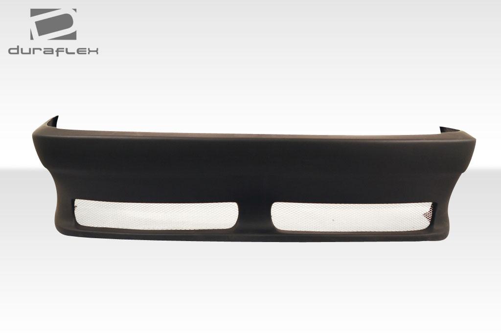 1992-1998 BMW 3 Series Duraflex I-Design Rear Bumper