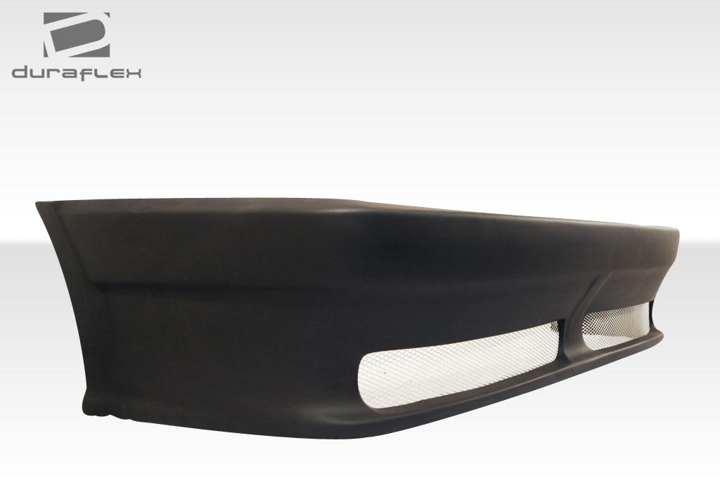 1992-1998 BMW 3 Series Duraflex I-Design Rear Bumper