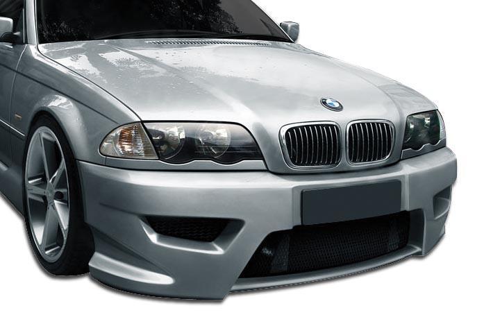1999-2005 BMW 3 Series Duraflex I-Design Front Bumper