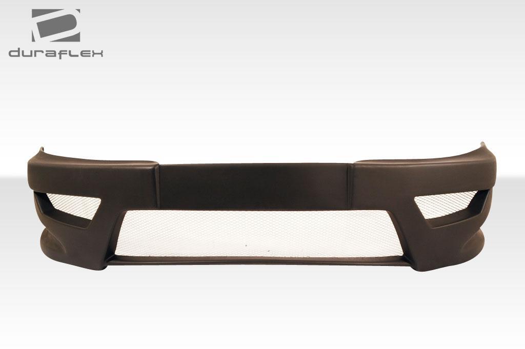 1999-2005 BMW 3 Series Duraflex I-Design Front Bumper