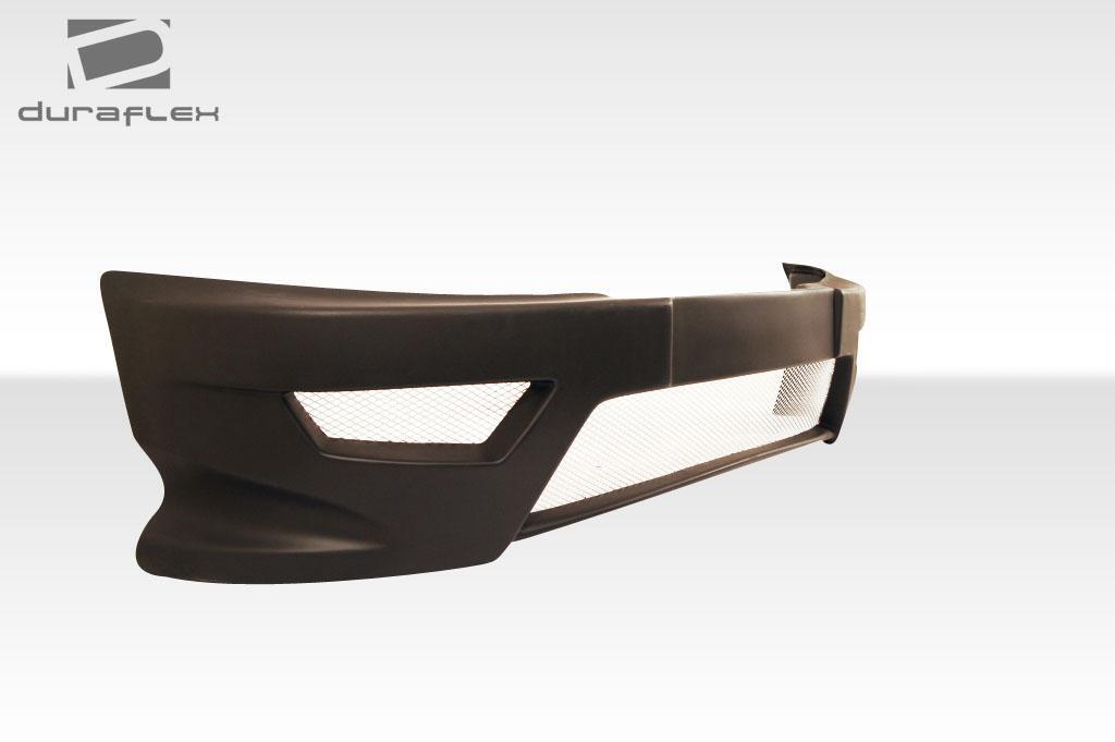 1999-2005 BMW 3 Series Duraflex I-Design Front Bumper