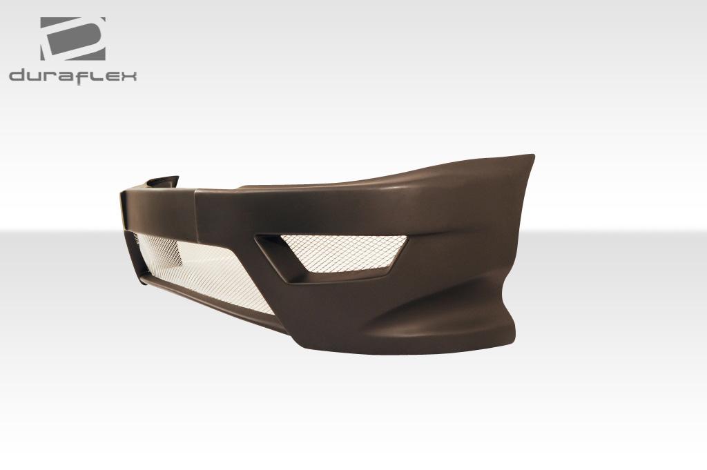 1999-2005 BMW 3 Series Duraflex I-Design Front Bumper