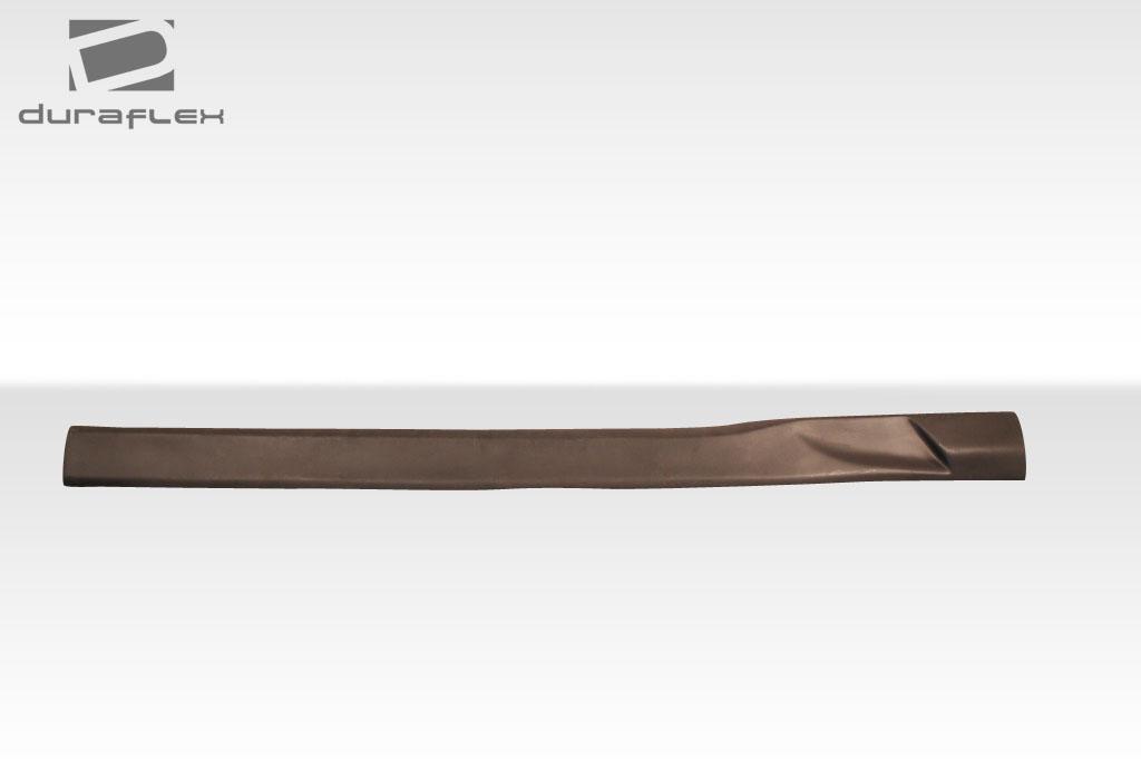 1999-2006 BMW 3 Series Duraflex I-Design Side Skirts