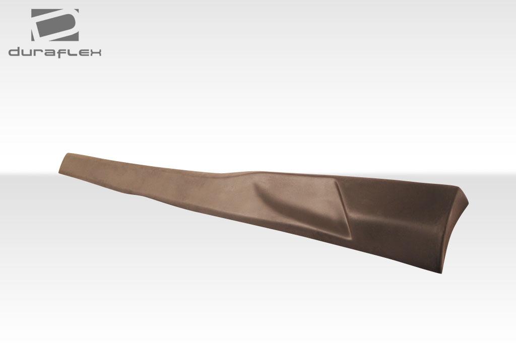1999-2006 BMW 3 Series Duraflex I-Design Side Skirts