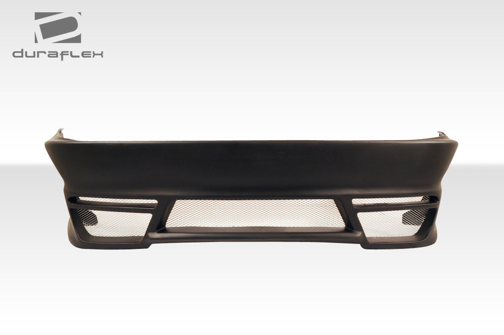 1999-2005 BMW 3 Series E46 4DR Duraflex I-Design Body Kit - 4 Piece