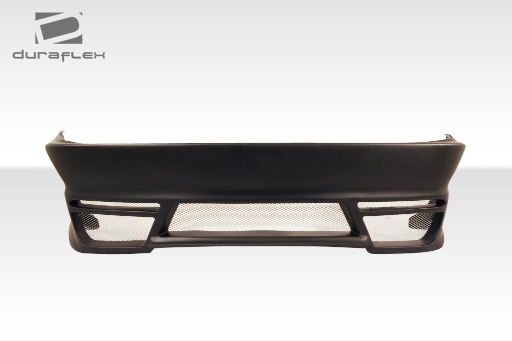 1999-2006 BMW 3 Series Duraflex I-Design Rear Bumper