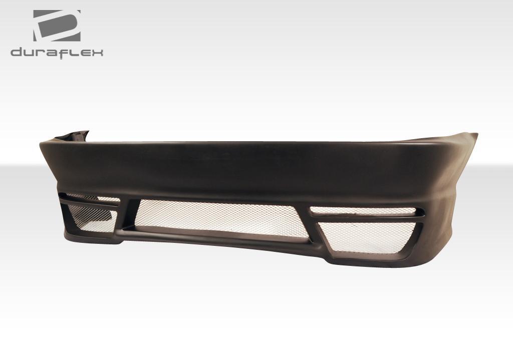 1999-2006 BMW 3 Series Duraflex I-Design Rear Bumper