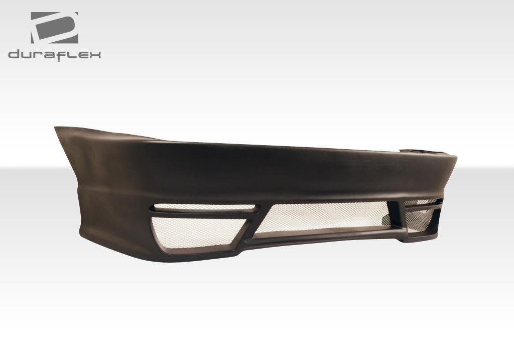 1999-2006 BMW 3 Series Duraflex I-Design Rear Bumper