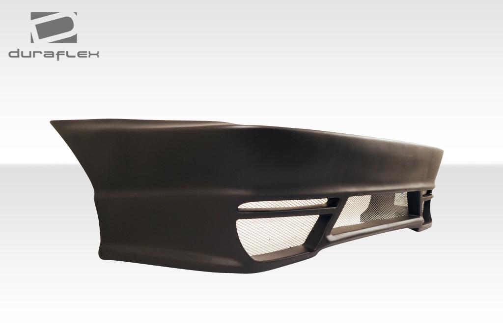 1999-2006 BMW 3 Series Duraflex I-Design Rear Bumper