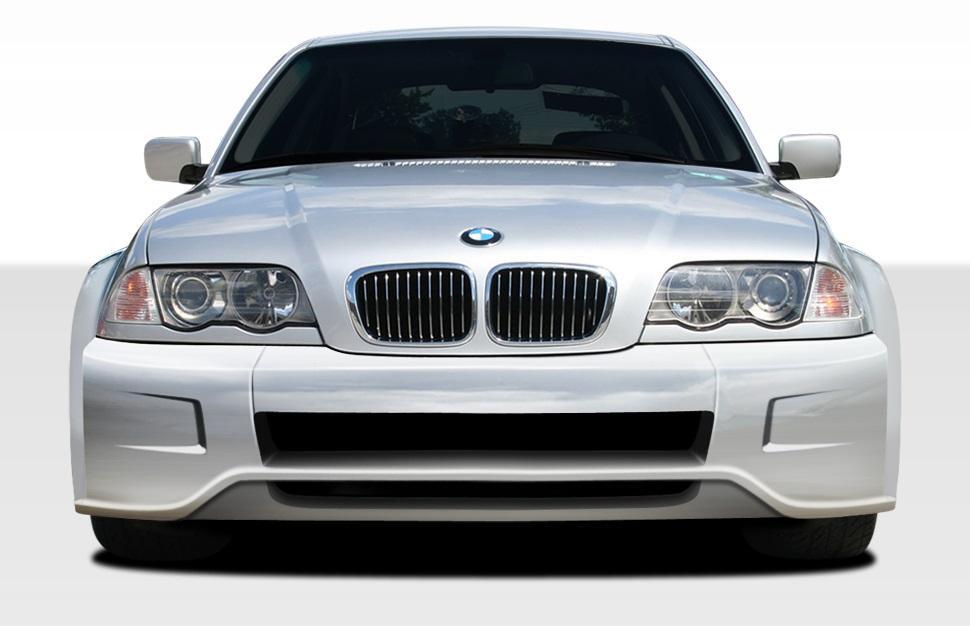 1999-2005 BMW 3 Series Duraflex I-Design Front Bumper