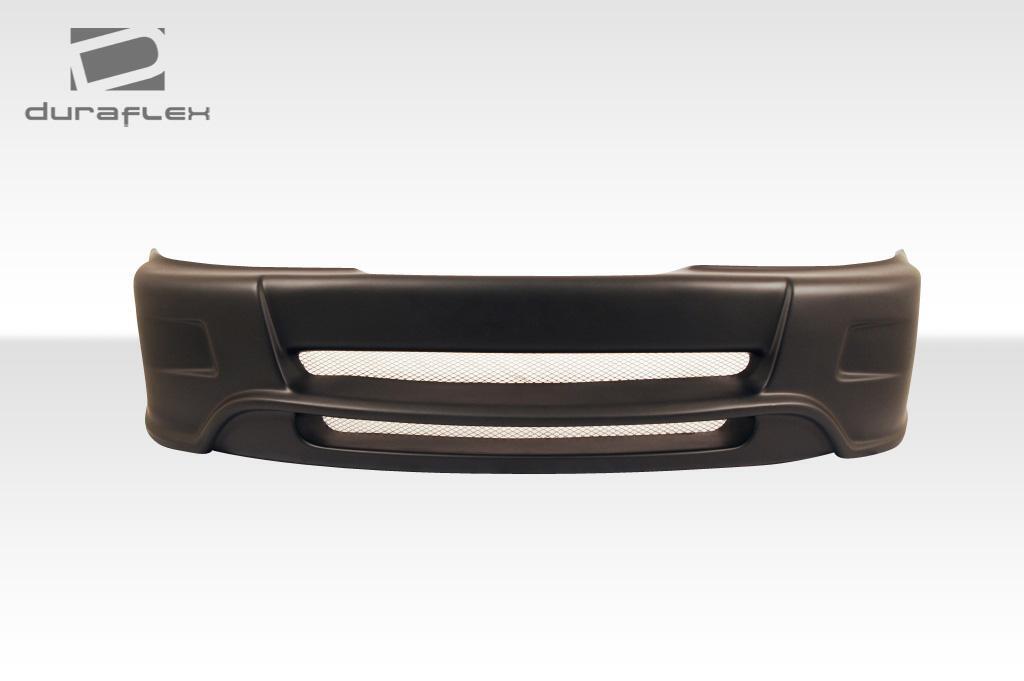 1999-2005 BMW 3 Series Duraflex I-Design Front Bumper