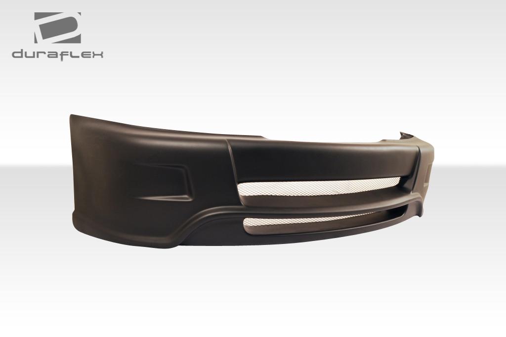 1999-2005 BMW 3 Series Duraflex I-Design Front Bumper