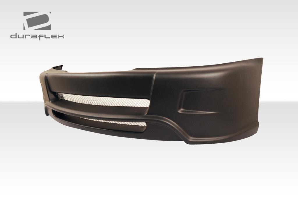 1999-2005 BMW 3 Series Duraflex I-Design Front Bumper