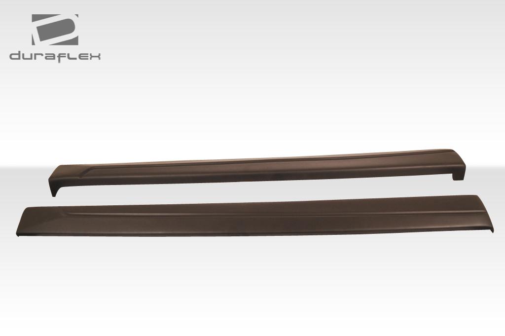 1999-2005 BMW 3 Series Duraflex I-Design Side Skirts
