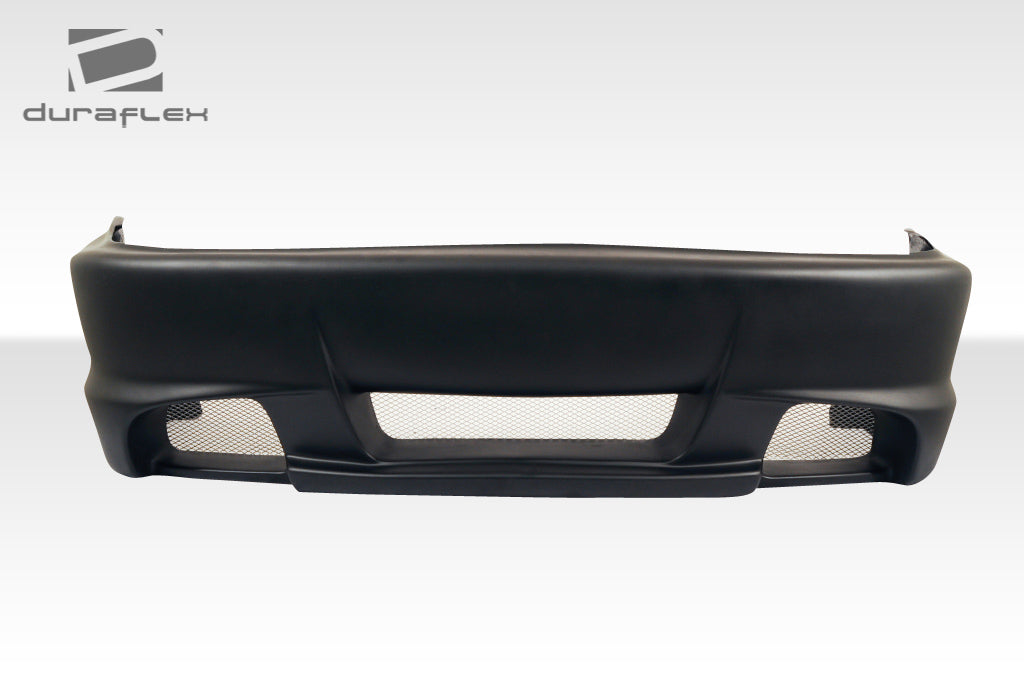 1999-2005 BMW 3 Series E46 4DR Duraflex I-Design Wide Body Kit - 8 Piece