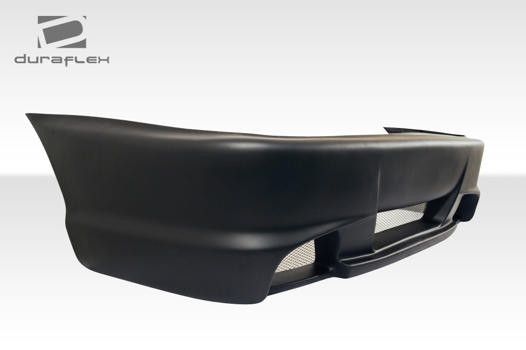 1999-2005 BMW 3 Series E46 4DR Duraflex I-Design Wide Body Kit - 8 Piece