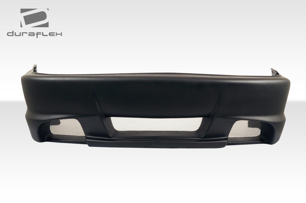 1999-2005 BMW 3 Series Duraflex I-Design Rear Bumper