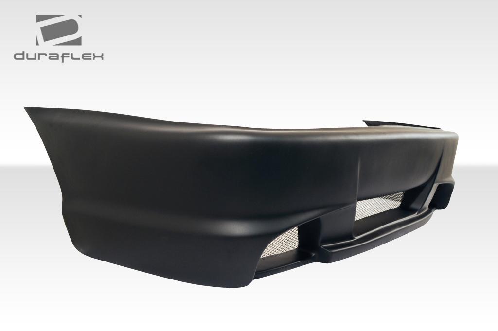 1999-2005 BMW 3 Series Duraflex I-Design Rear Bumper