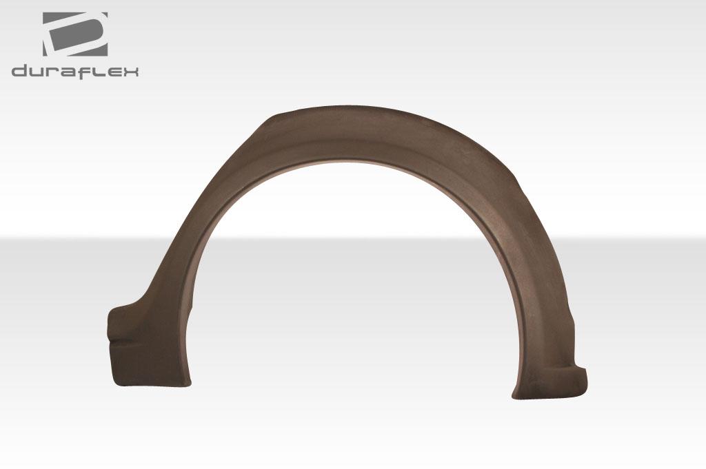 1999-2005 BMW 3 Series Duraflex I-Design Fender