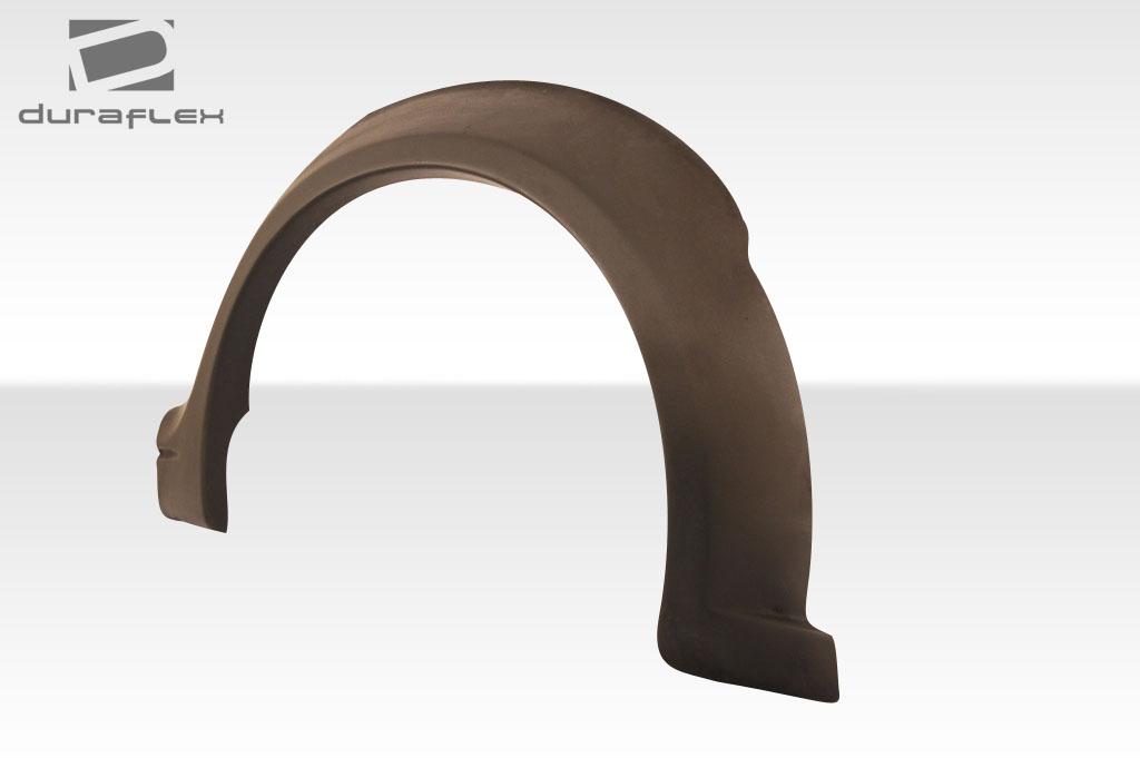 1999-2005 BMW 3 Series Duraflex I-Design Fender