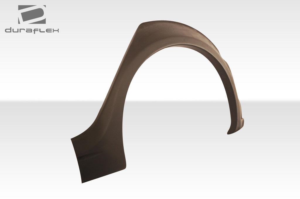 1999-2005 BMW 3 Series Duraflex I-Design Fender