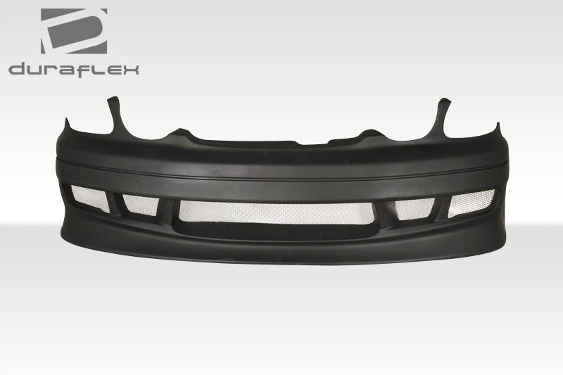 1998-2005 Lexus GS Duraflex V-Speed Front Bumper