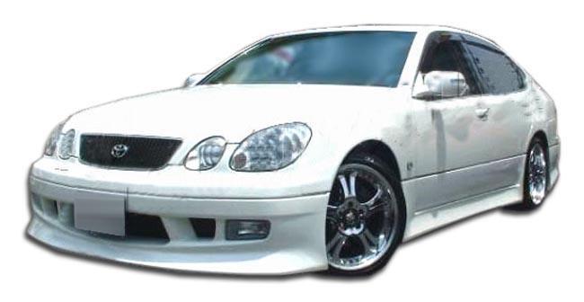 1998-2005 Lexus GS Duraflex V-Speed Kit