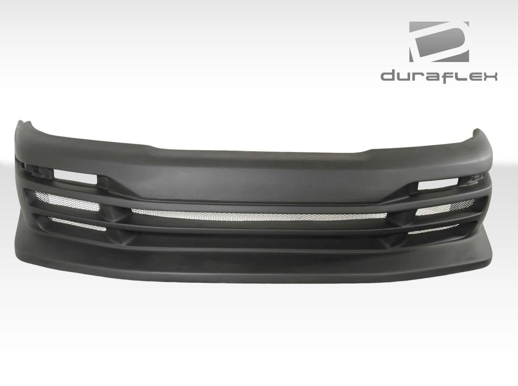 1990-1994 Lexus LS - Lexus Duraflex Forte Front Bumper