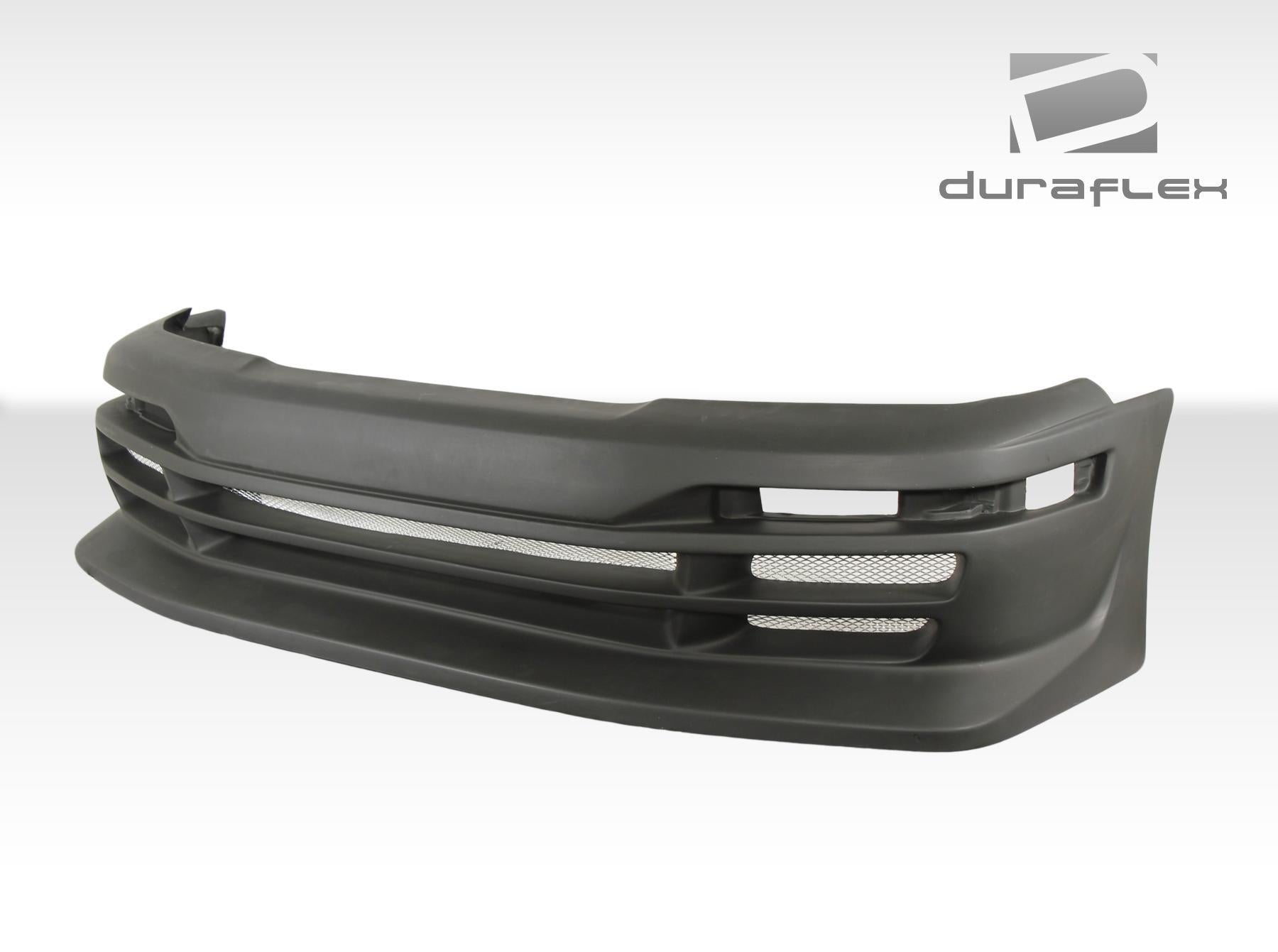 1990-1994 Lexus LS - Lexus Duraflex Forte Front Bumper