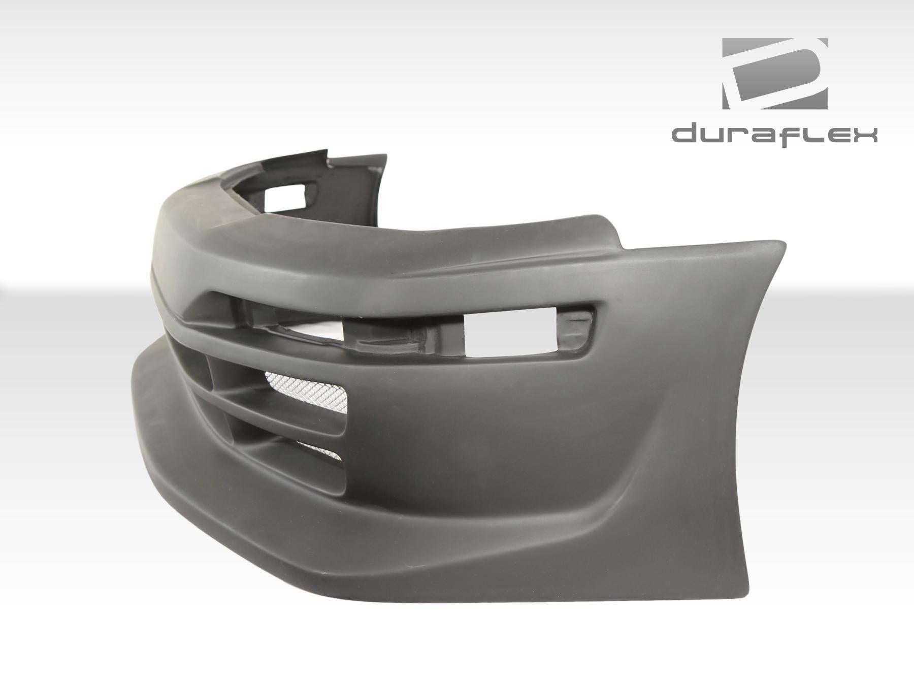 1990-1994 Lexus LS - Lexus Duraflex Forte Front Bumper