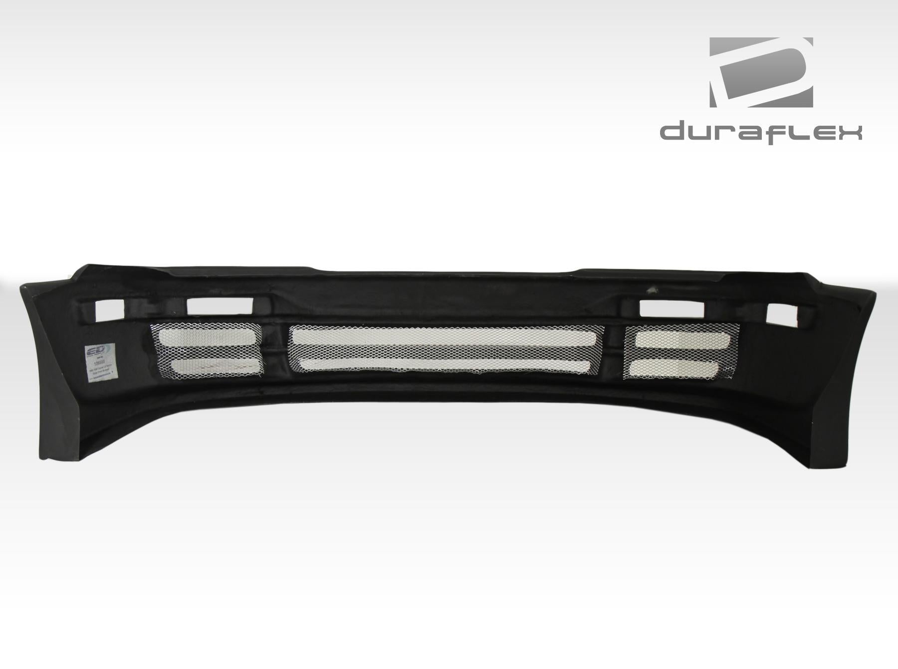 1990-1994 Lexus LS - Lexus Duraflex Forte Front Bumper