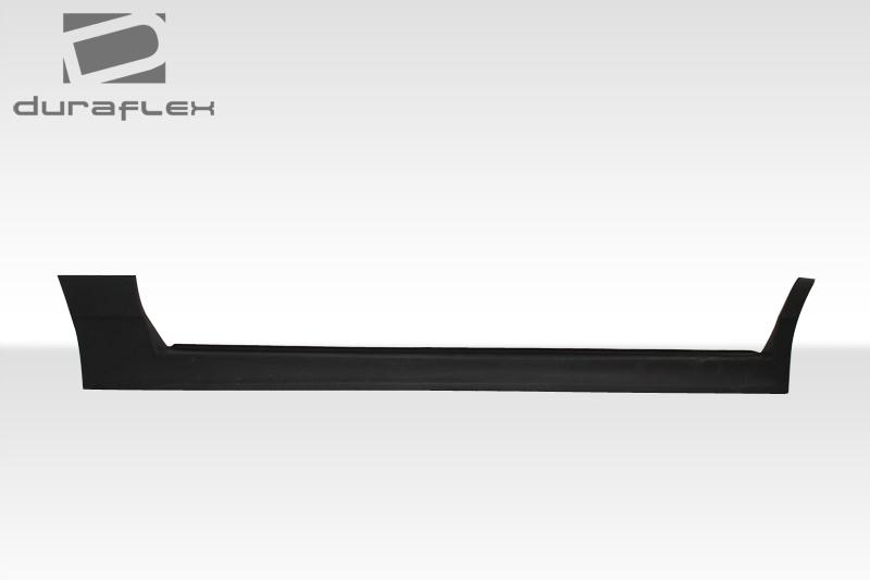1995-2000 Lexus LS - Lexus Duraflex VIP Side Skirts